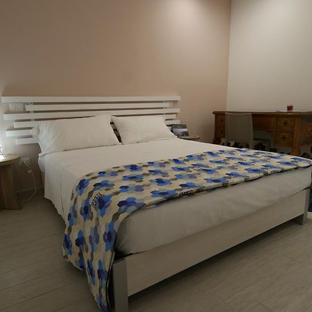 מאטינאטה Casa Dante Bed&Breakfast מראה חיצוני תמונה
