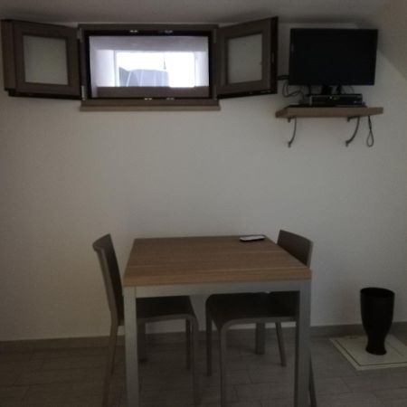 מאטינאטה Casa Dante Bed&Breakfast מראה חיצוני תמונה