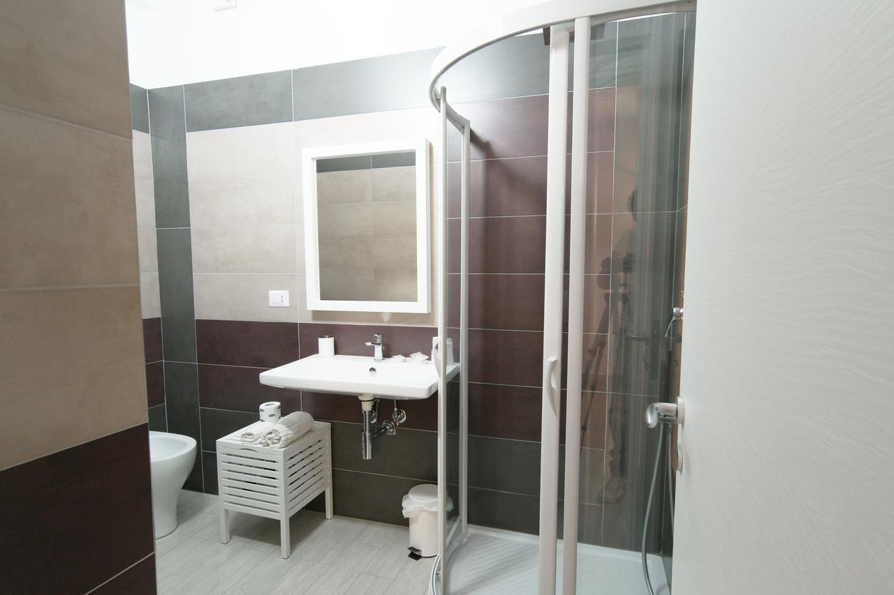 מאטינאטה Casa Dante Bed&Breakfast מראה חיצוני תמונה