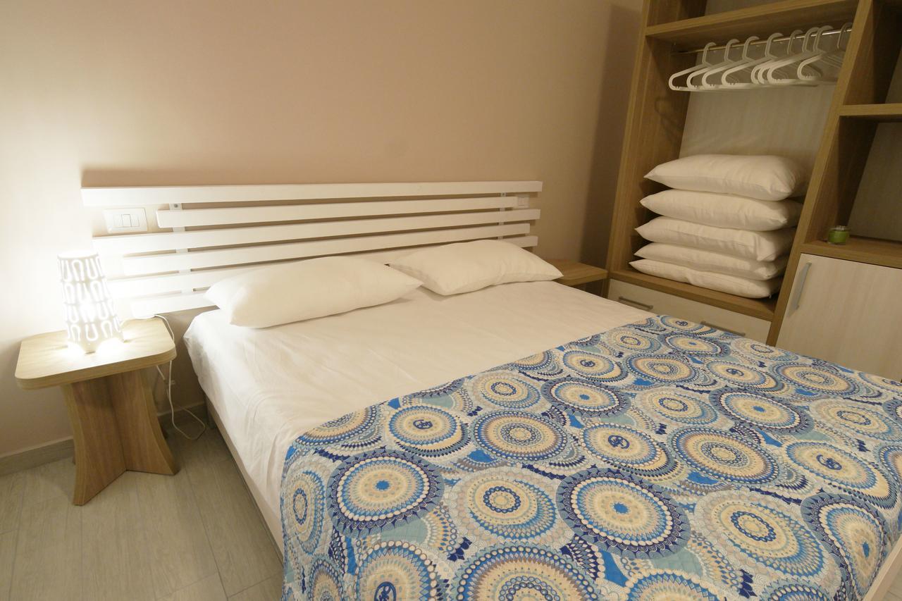 מאטינאטה Casa Dante Bed&Breakfast מראה חיצוני תמונה