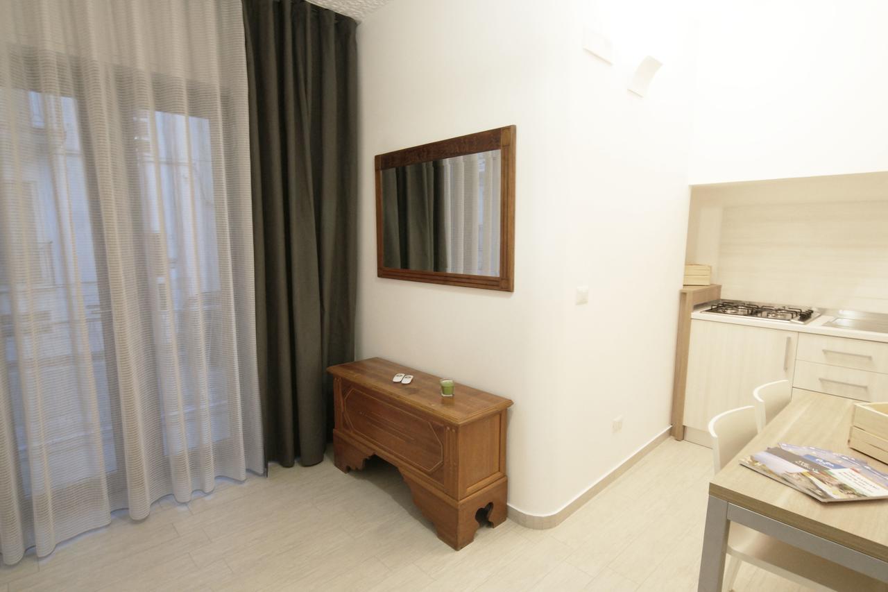 מאטינאטה Casa Dante Bed&Breakfast מראה חיצוני תמונה
