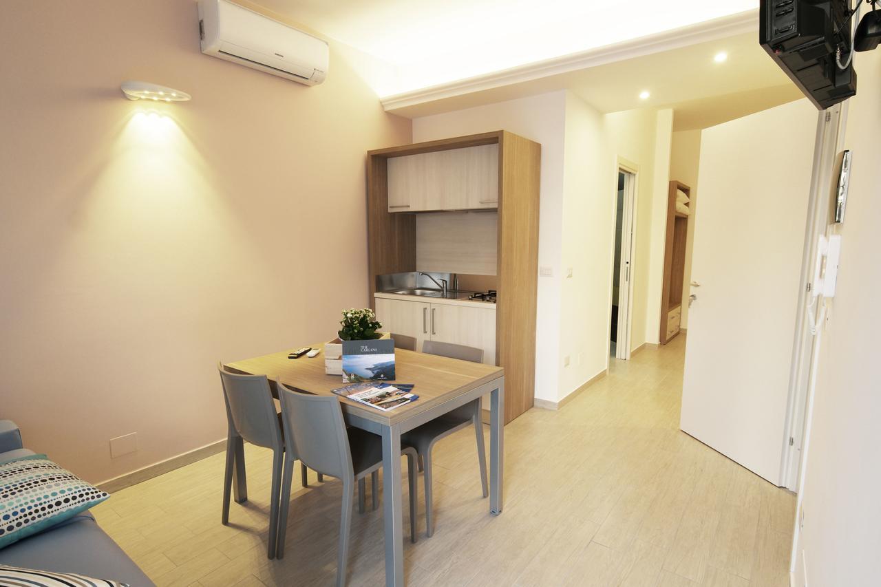 מאטינאטה Casa Dante Bed&Breakfast מראה חיצוני תמונה