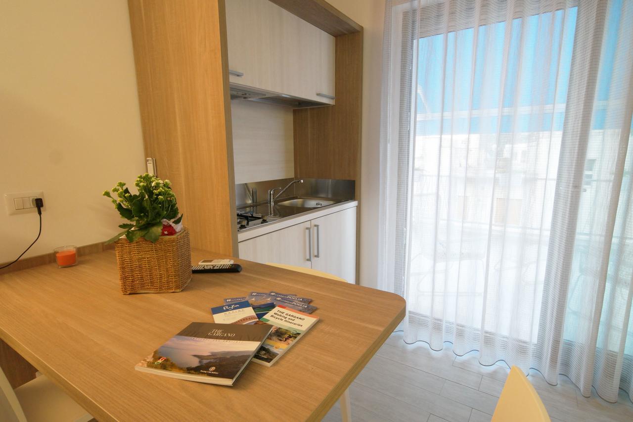 מאטינאטה Casa Dante Bed&Breakfast מראה חיצוני תמונה