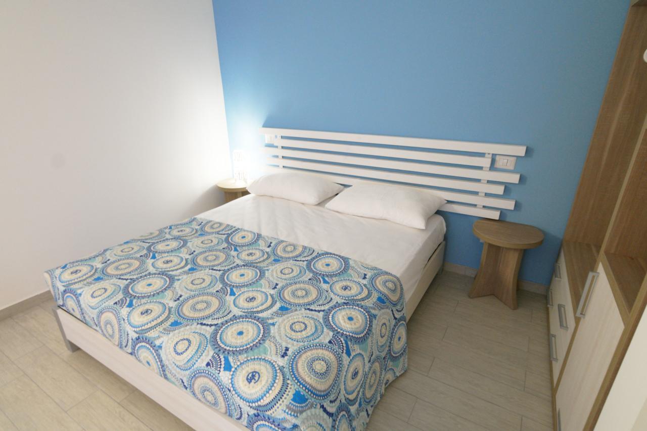 מאטינאטה Casa Dante Bed&Breakfast מראה חיצוני תמונה