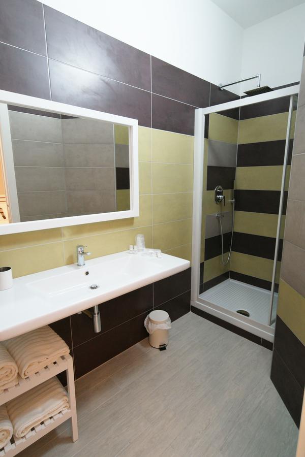 מאטינאטה Casa Dante Bed&Breakfast מראה חיצוני תמונה
