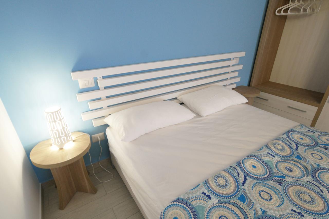 מאטינאטה Casa Dante Bed&Breakfast מראה חיצוני תמונה