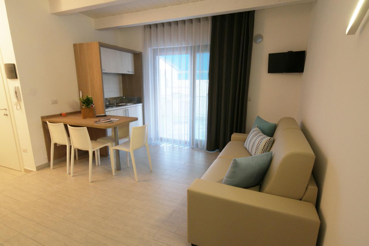 מאטינאטה Casa Dante Bed&Breakfast מראה חיצוני תמונה