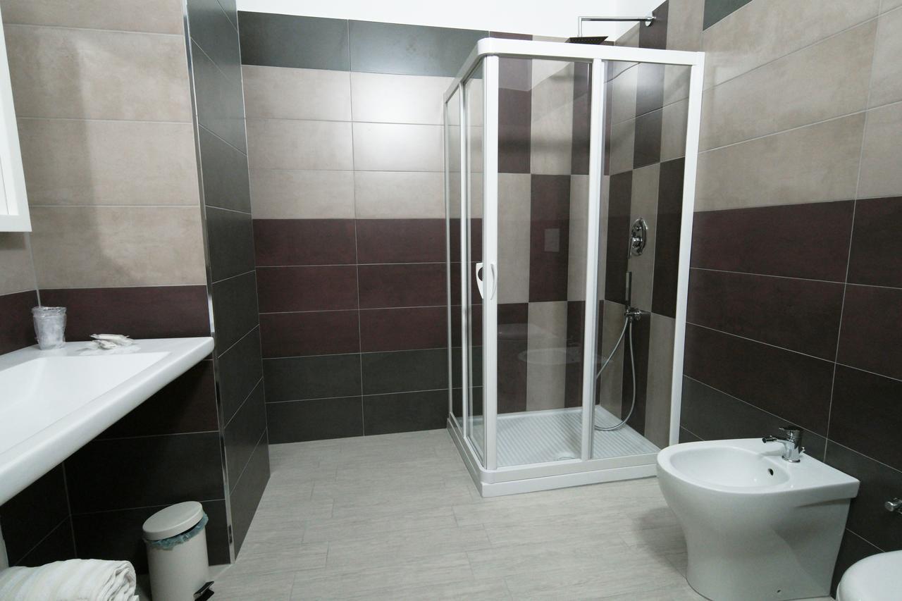 מאטינאטה Casa Dante Bed&Breakfast מראה חיצוני תמונה
