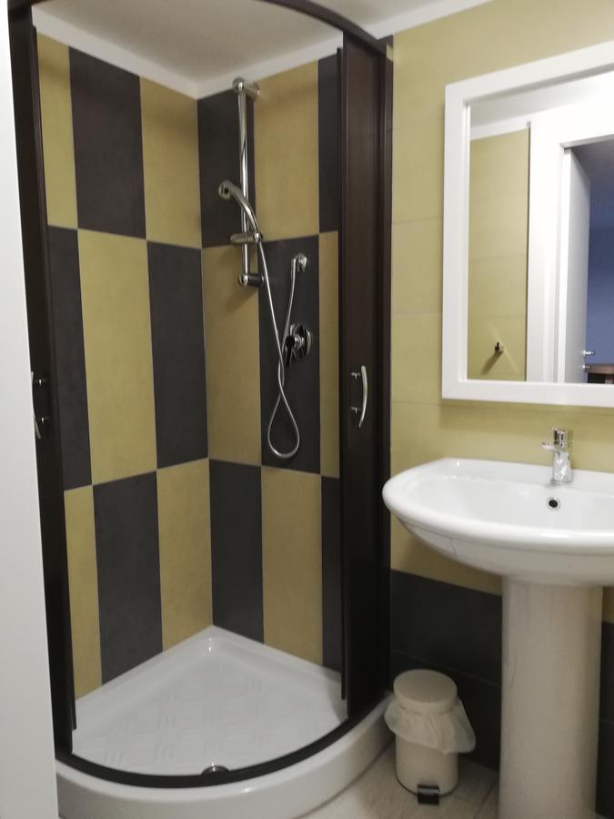 מאטינאטה Casa Dante Bed&Breakfast מראה חיצוני תמונה